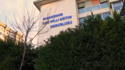 Başakşehir İlçe Milli Eğitim Müdürü Ahmet Coşkun tarafından kaleme alınan