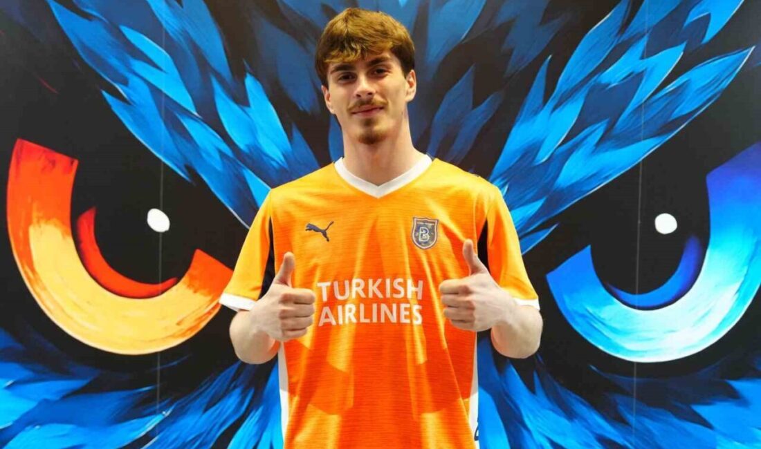 Rams Başakşehir, Gürcü milli futbolcu Saba Kharebashvili’nin transferi konusunda Dinamo