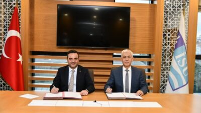 Kocaeli Büyükşehir Belediyesi İSU Genel Müdürlüğü ile Başiskele Belediyesi arasında,