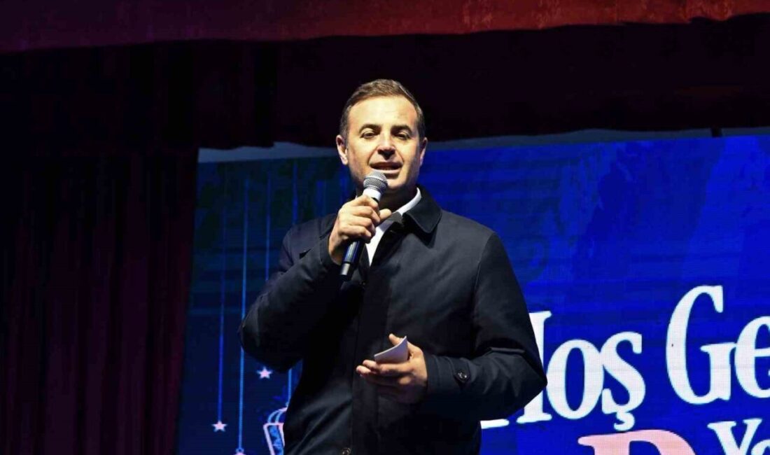 Balıkesir Büyükşehir Belediye Başkanı Ahmet Akın, Ramazan’ın bereketini hemşehrileriyle paylaşmaya