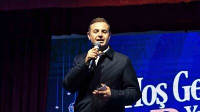 Balıkesir Büyükşehir Belediye Başkanı Ahmet Akın, Ramazan’ın bereketini hemşehrileriyle paylaşmaya