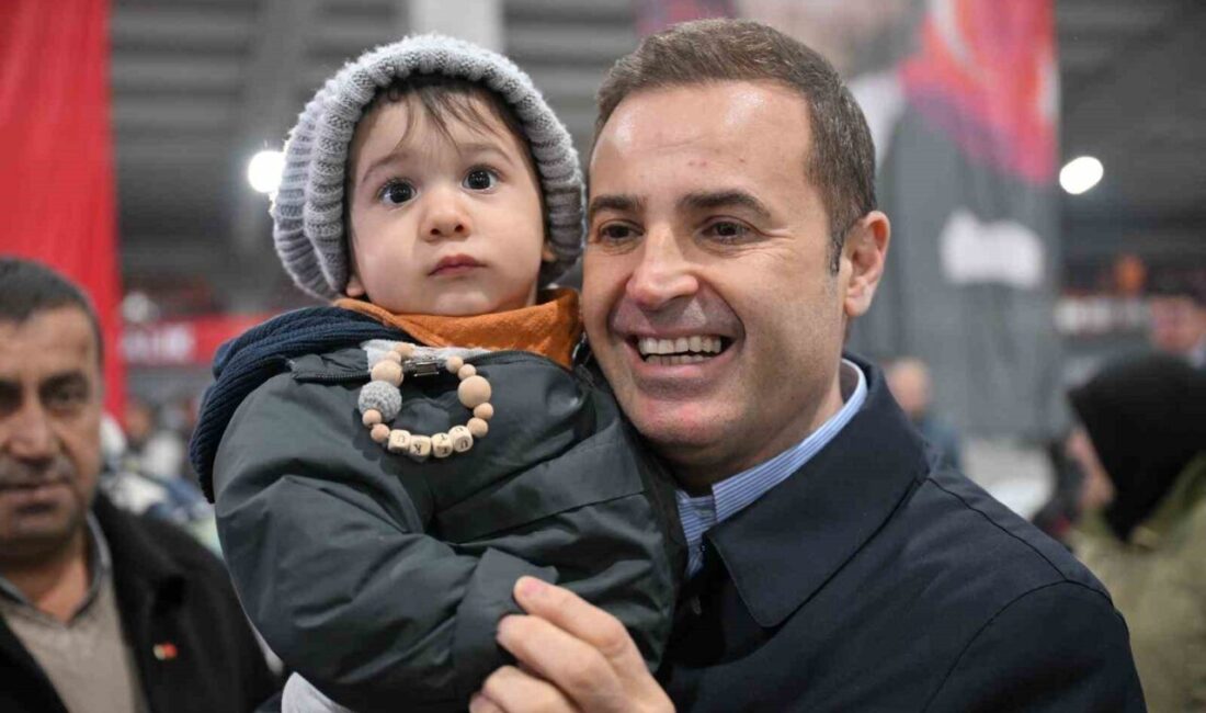 Balıkesir Büyükşehir Belediye Başkanı Ahmet Akın, Ramazan’da orucunu her gün