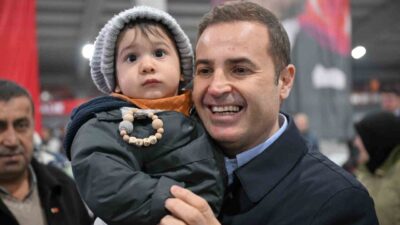 Balıkesir Büyükşehir Belediye Başkanı Ahmet Akın, Ramazan’da orucunu her gün