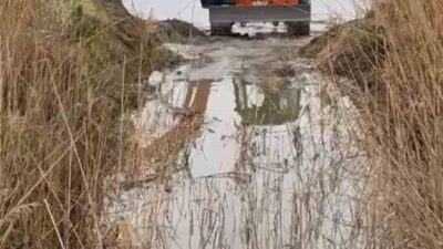 Balıkesir Su ve Kanalizasyon İdaresi (BASKİ) Genel Müdürlüğü, il genelinde