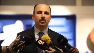 Konya Büyükşehir Belediye Başkanı Uğur İbrahim Altay, Konya’nın ev sahipliği