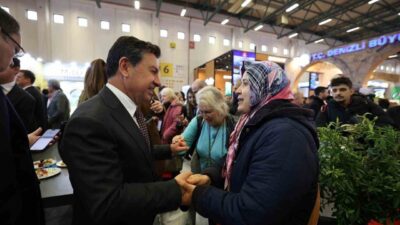 Doğu Akdeniz Uluslararası Turizm ve Seyahat Fuarı-EMITT 2026, 5-7 Şubat