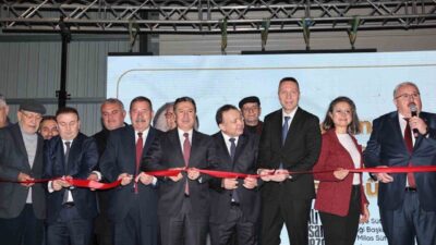 Milas İlçesi Süt Üreticileri Birliği Olağan Genel Kurul Toplantısı ve