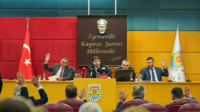 Tarsus Belediye Başkanı Ali Boltaç, uzun süredir gündemde olan İsmetpaşa