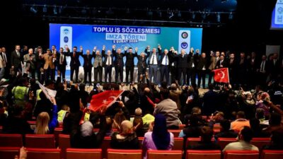 Kayseri Büyükşehir Belediye Başkanı Dr. Memduh Büyükkılıç, Büyükşehir Belediyesi ile