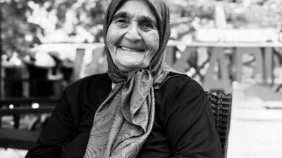 Kayseri Büyükşehir Belediye Başkanı Memduh Büyükkılıç’ın kayınvalidesi Güler Çarman hayatını