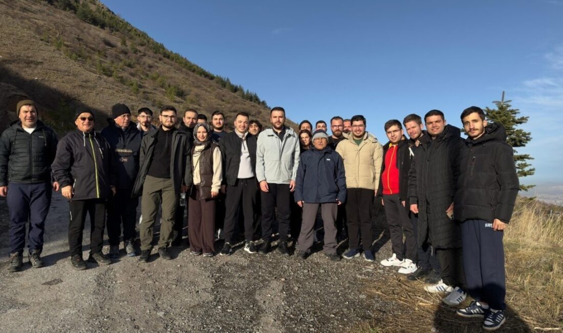 Kayseri Büyükşehir Belediye Başkanı Dr. Memduh Büyükkılıç; Pazar sabahı Ali