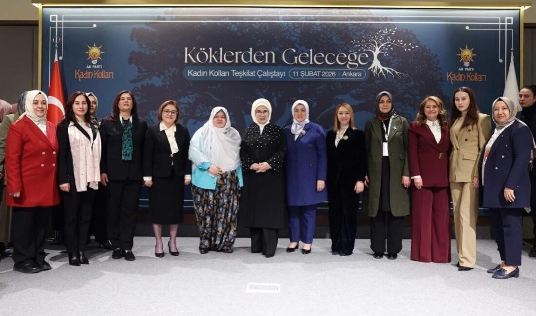 Ankara’da çeşitli toplantılara katılan Aydın Büyükşehir Belediye Başkanı Özlem Çerçioğlu,