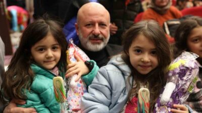 Kocasinan Belediyesi, çocukların sosyal ve kültürel gelişimine katkı sunmaya devam