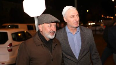 Kocasinanlılara Ramazan’ın manevi havasını en iyi şekilde aktarabilmek adına tüm