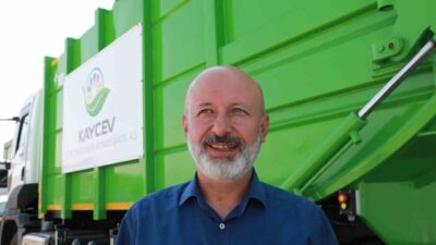 Kocasinan Belediye Başkanı Ahmet Çolakbayrakdar; Türkiye’de ilk olan ‘ikili toplama