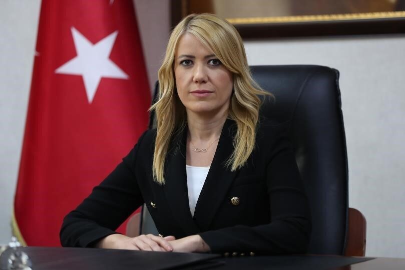 Merkezefendi Belediye Başkanı Şeniz Doğan, “Merkezefendi Belediyesi olarak deprem başta