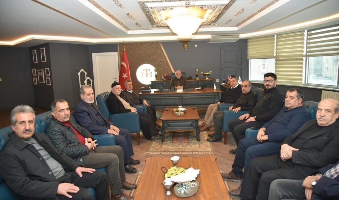 Üreticinin emeğini koruyan, piyasaya güven veren ve sürdürülebilirliği esas alan