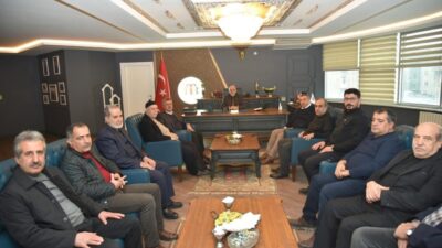 Üreticinin emeğini koruyan, piyasaya güven veren ve sürdürülebilirliği esas alan