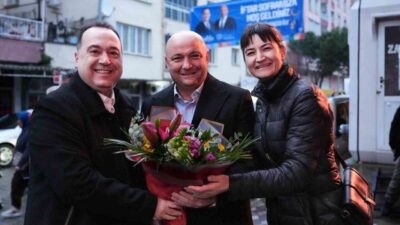 Manisa Büyükşehir Belediyesi, Ramazan ayının birlik ve beraberlik ruhunu yaşatmak