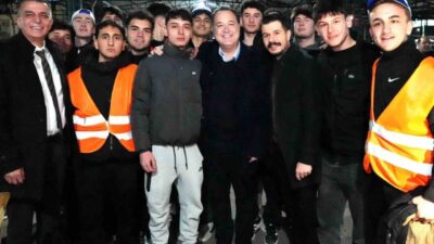 Manisa Selendililer Kültür Dayanışma ve Yardımlaşma Derneği tarafından geleneksel hale