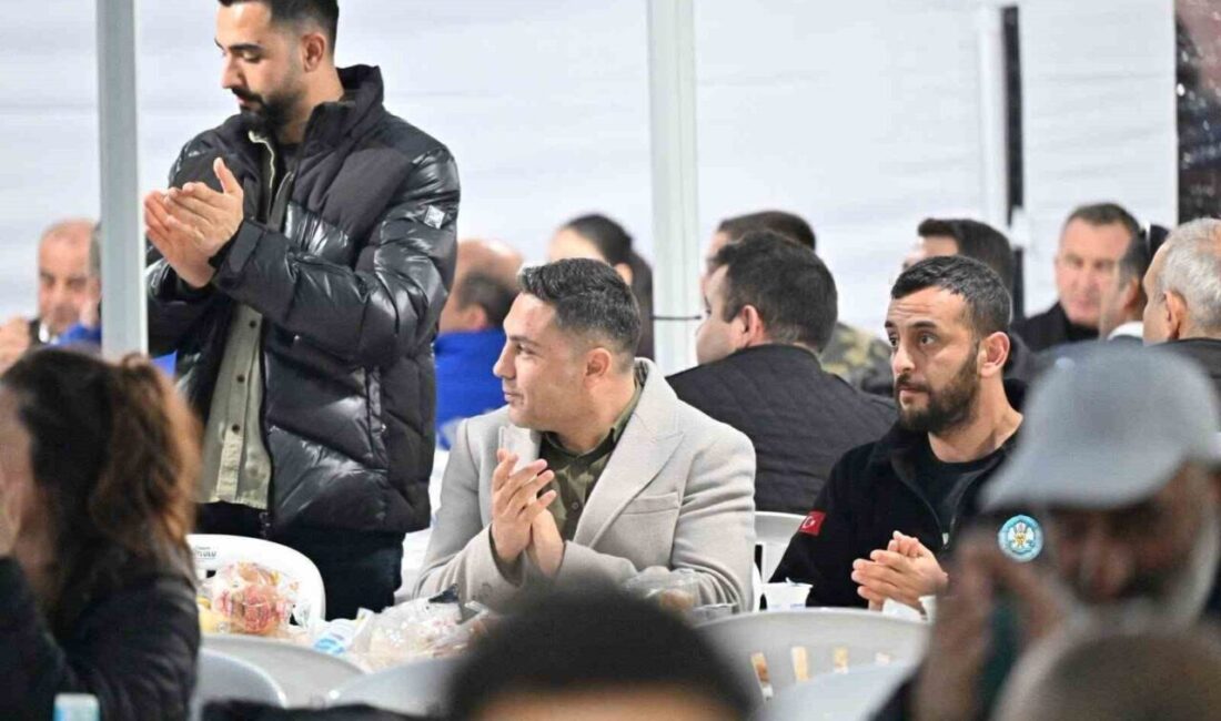 Manisa Büyükşehir Belediye Başkanı Besim Dutlulu, il genelinde etkili olan