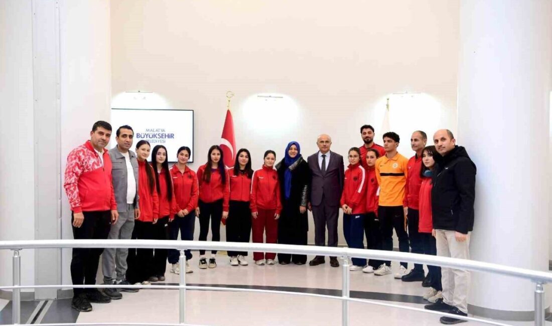 Malatya Büyükşehir Belediye Başkanı Sami Er, Büyükşehir Belediyespor Kulübü bünyesinde