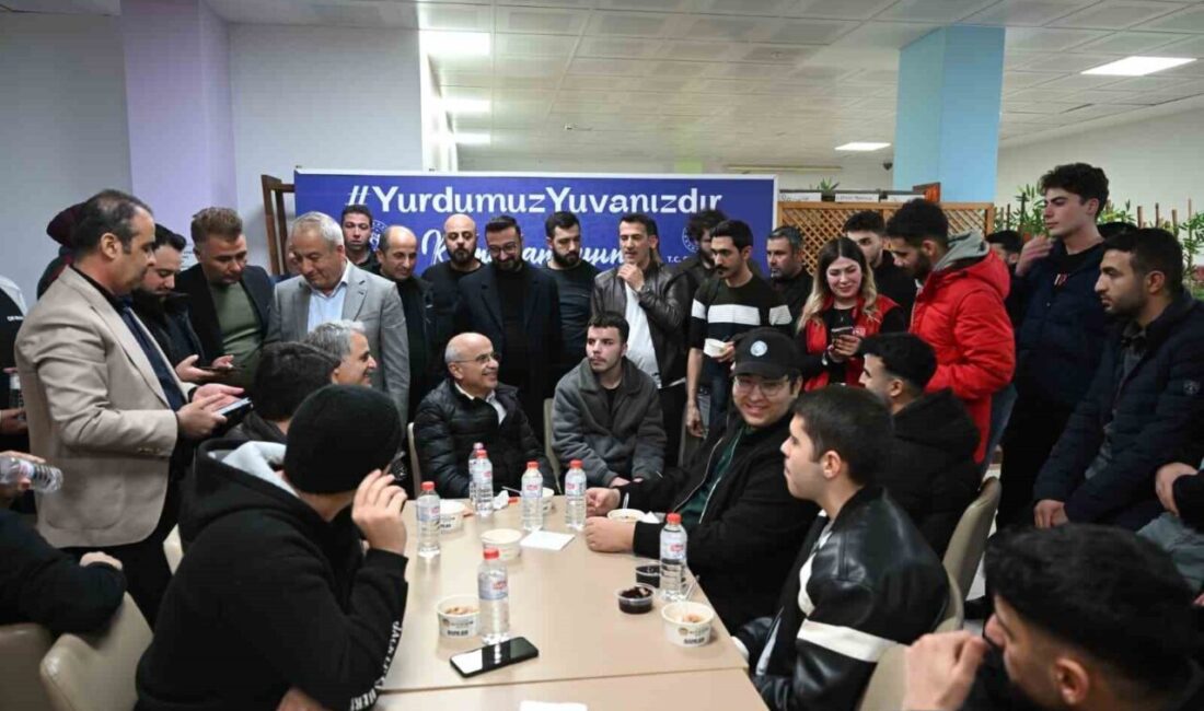 Malatya Büyükşehir Belediye Başkanı Sami Er, “Malatya’mız küllerinden yeniden ayağa