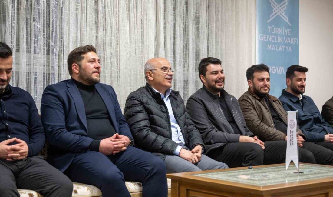 Malatya Büyükşehir Belediye Başkanı Sami Er, “Göreve geldiğimizde MOTAŞ garajında