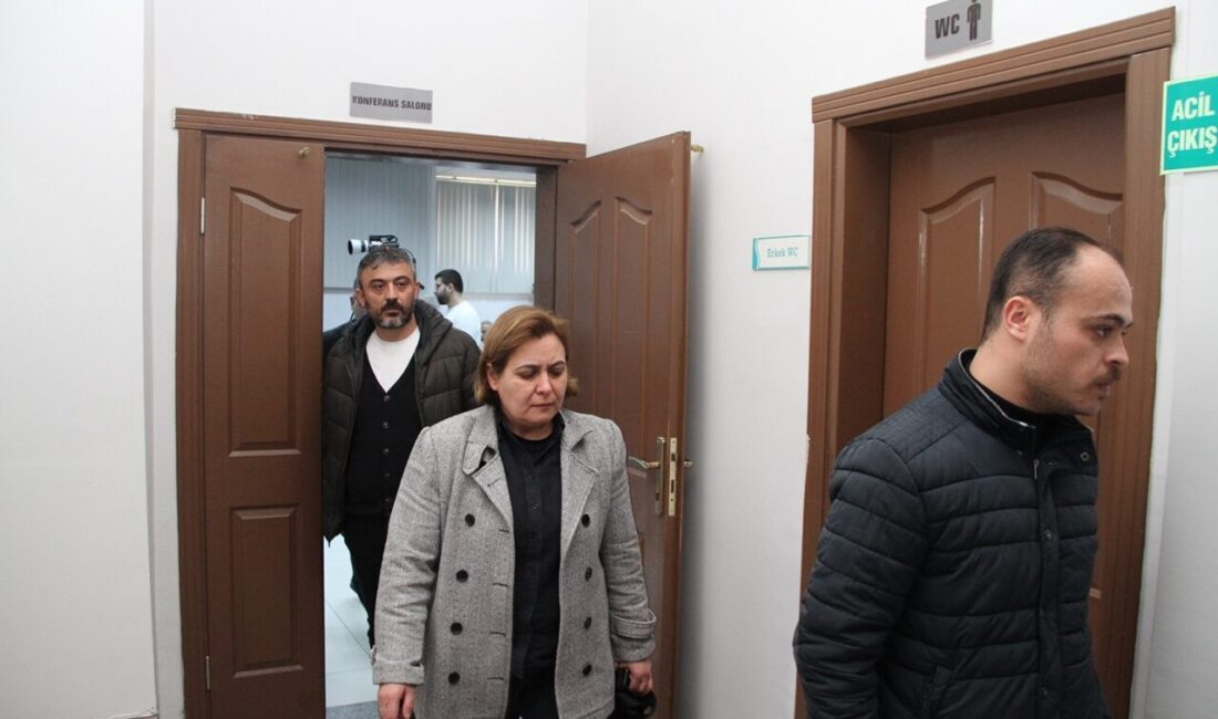 Manisa’nın Kula ilçesinde yapılması planlanan Şubat ayı Belediye Meclis Toplantısı,