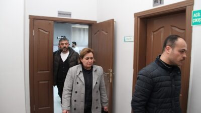 Manisa’nın Kula ilçesinde yapılması planlanan Şubat ayı Belediye Meclis Toplantısı,