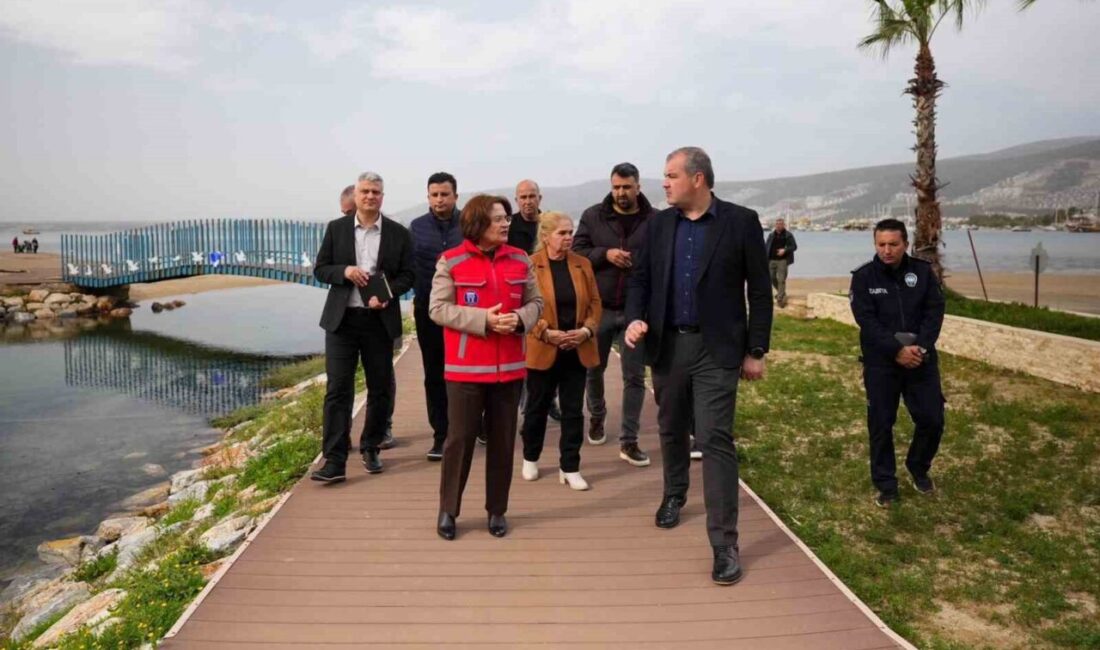 Son günlerde etkili olan kuvvetli rüzgar ve yoğun yağışların ardından