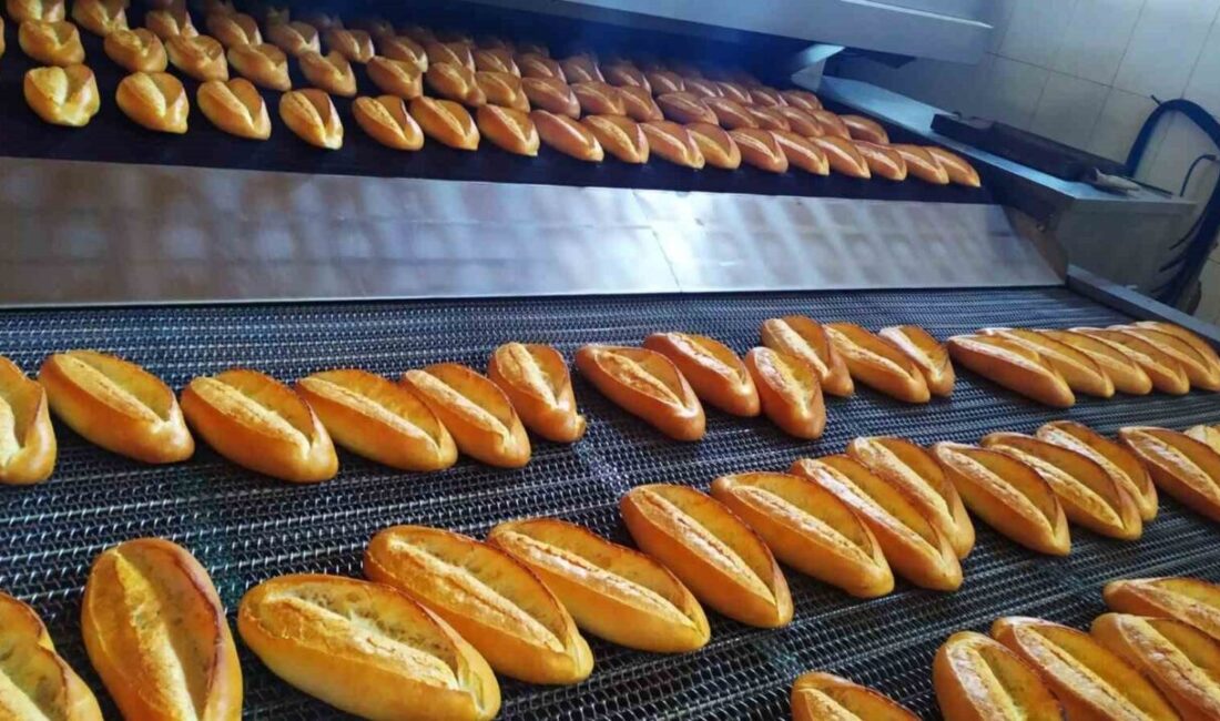 Kahramanmaraş Büyükşehir Belediyesi, Ramazan ayı boyunca vatandaşların temel gıda ihtiyacına