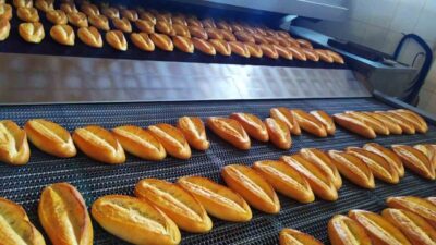 Kahramanmaraş Büyükşehir Belediyesi, Ramazan ayı boyunca vatandaşların temel gıda ihtiyacına