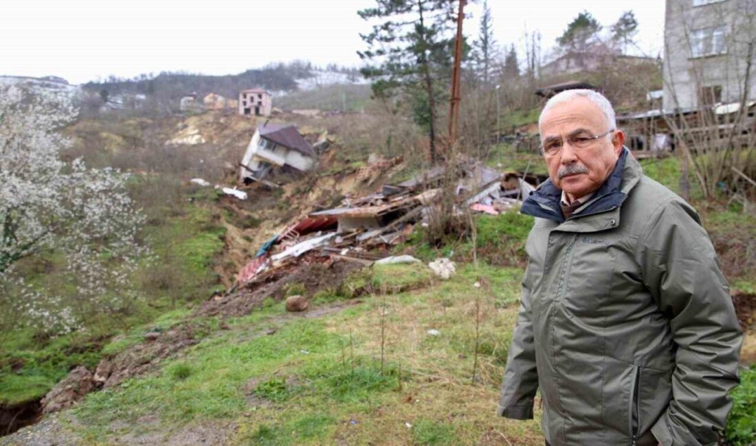 Ordu Büyükşehir Belediye Başkanı Dr. Mehmet Hilmi Güler, Fatsa ilçesine