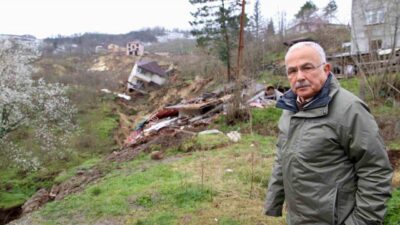 Ordu Büyükşehir Belediye Başkanı Dr. Mehmet Hilmi Güler, Fatsa ilçesine