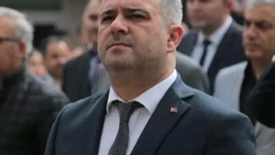Karabük’ün Yenice ilçesinde Belediye Başkanı Sertaş Karakaş, Kaymakam Mert Çanga