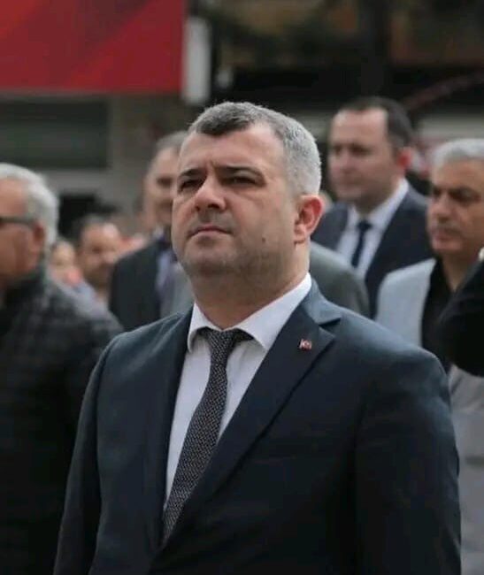 Karabük’ün Yenice ilçesinde Belediye Başkanı Sertaş Karakaş, Kaymakam Mert Çanga