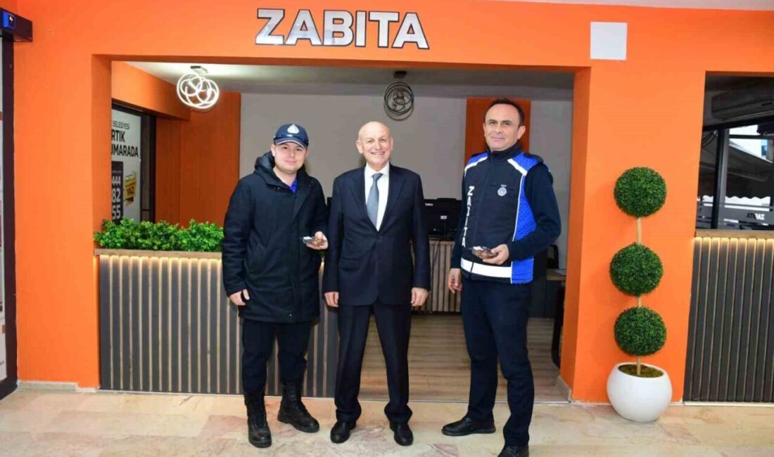 Terme Belediye Başkanı Şenol Kul, “İslam coğrafyasının dört bir yanında