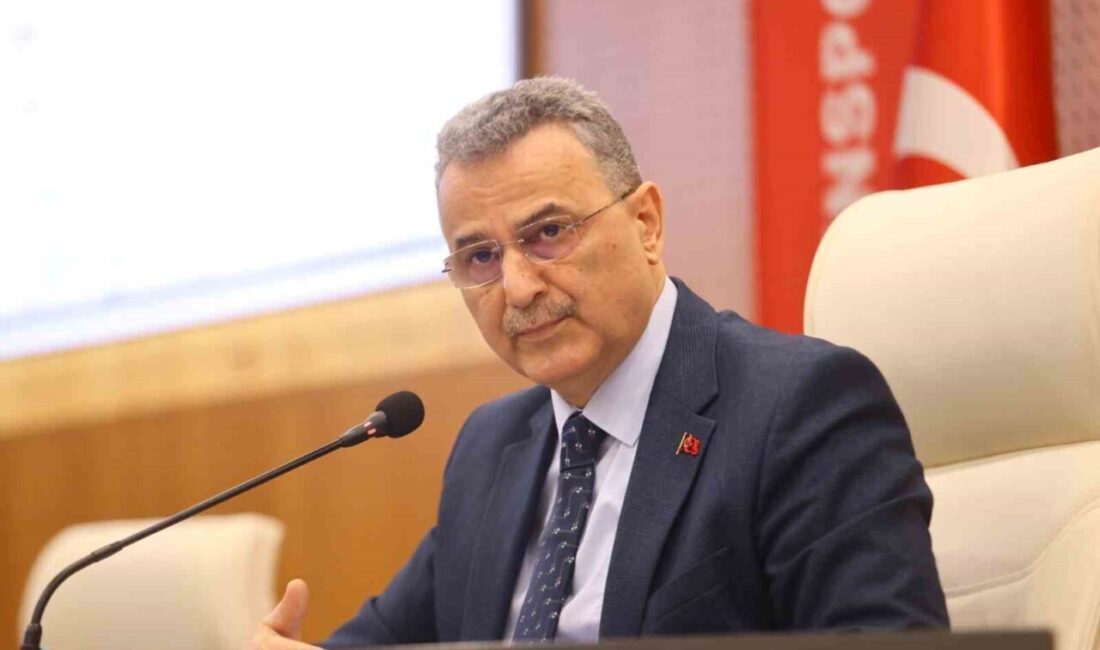 Samsun’un İlkadım Belediye Başkanı İhsan Kurnaz, “İlkadım Yanında Kart ile