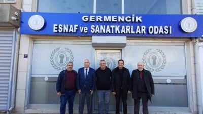 Aydın’da uzun süredir Şoförler Odası Başkanlığını yürüten ve Mayıs ayında