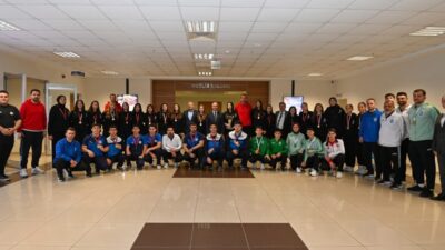 Konya’nın merkez Selçuklu İlçe Belediye Başkanı Ahmet Pekyatırmacı, Selçuklu Belediyesi