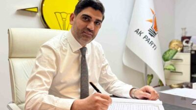 AK Parti Karabük İl Başkanı Ferhat Salt, Türk siyasi tarihine