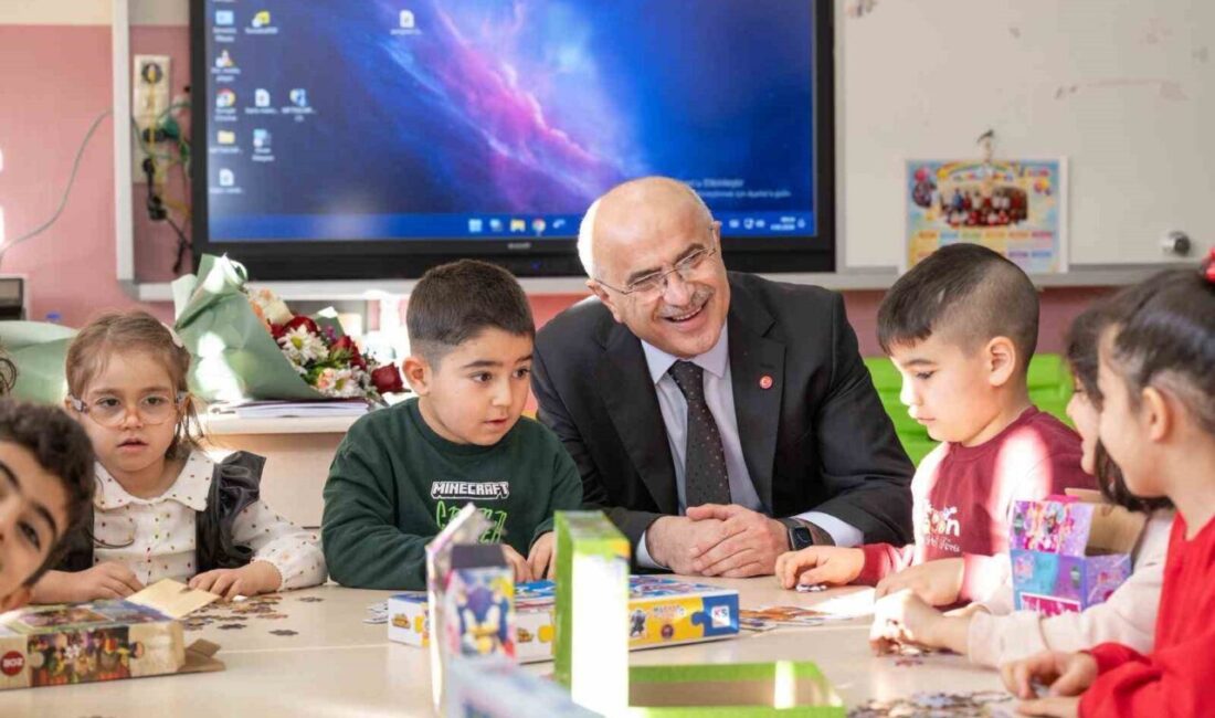 Malatya Büyükşehir Belediye Başkanı Sami Er, kentin normalleşmesi adına önemli