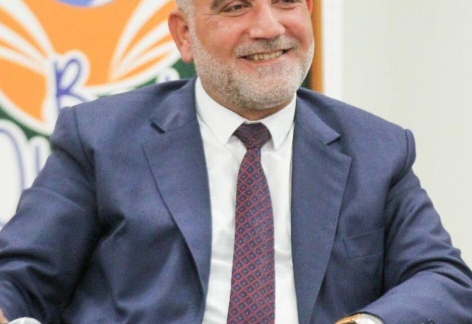 Samsun’un Canik Belediye Başkanı İbrahim Sandıkçı, geleneği sürdürerek, bu yıl