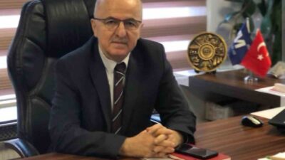 Afyonkarahisar Serbest Muhasebeci Mali Müşavirler Odası Başkanı Erdal Sayar, muhasebeci