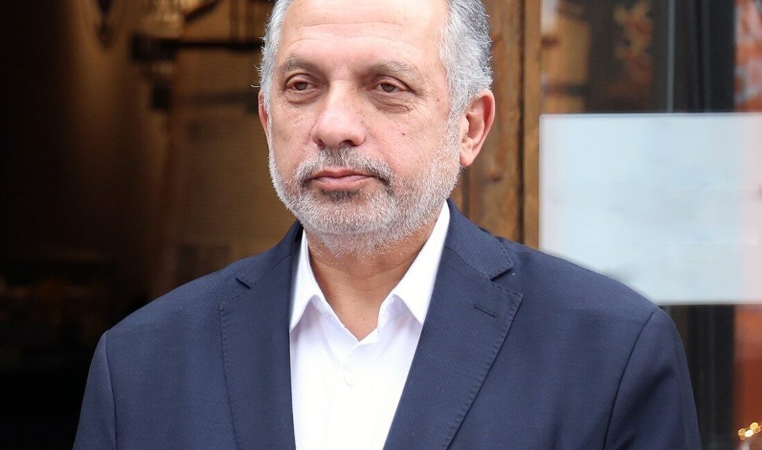 Talas Belediye Başkanı Mustafa Yalçın; Berat Kandili münasebetiyle yayımladığı mesajda,