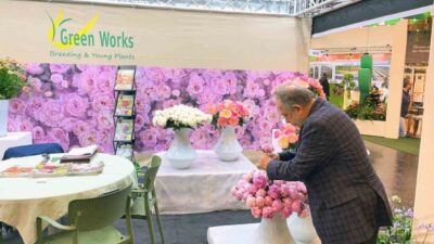 Talas Belediyesi; 2026 yılını ’Çiçek Yılı’ ilan ederek çevre estetiği