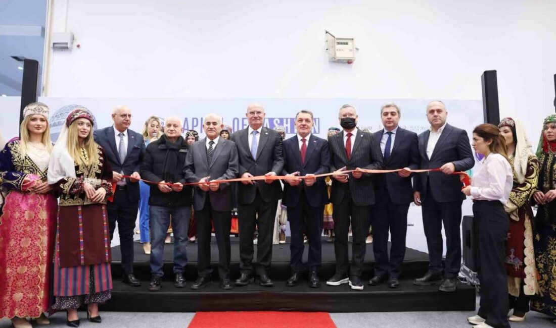 Ankara Ticaret Odası (ATO) Yönetim Kurulu Başkanı Gürsel Baran, ATO’nun