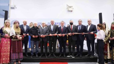 Ankara Ticaret Odası (ATO) Yönetim Kurulu Başkanı Gürsel Baran, ATO’nun