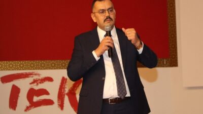 Amasya Cumhuriyet Başsavcısı Fatih Kocaman, banka hesap numaralarının (IBAN) başkalarına